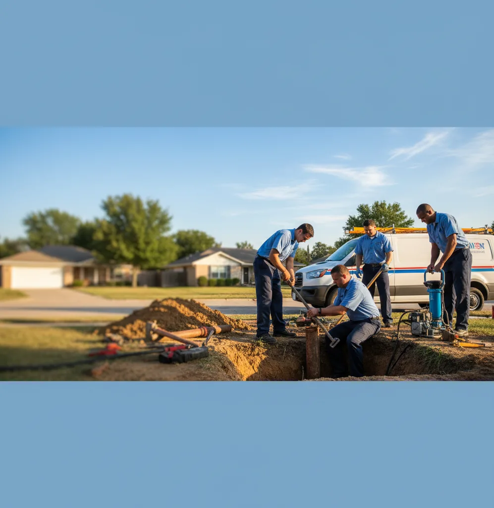 Water Heater Repair & Plumber in Draper